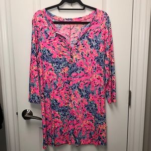 Lily Pulitzer Women’s Shift Dress